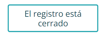 registro esta cerrado 